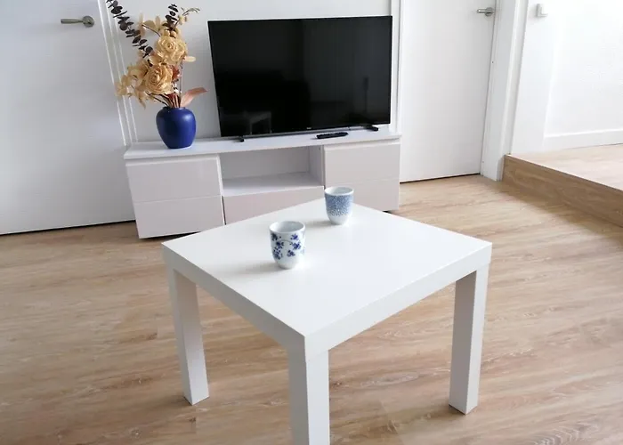 Les Marines Apartment Courseulles-sur-Mer