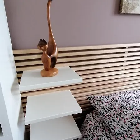 Apartamento Les Marines