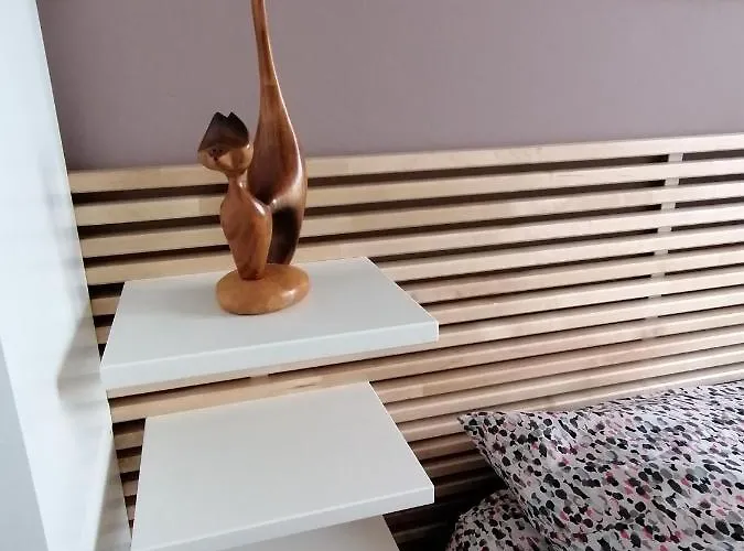 Apartment Les Marines